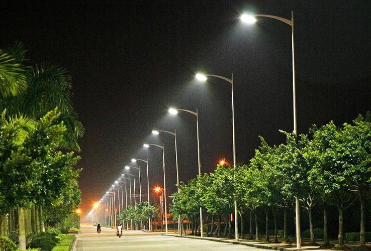 Về việc góp ý đề cương Xây dựng Trung tâm điều khiển chiếu sáng đô thị Thành phố Hồ Chí Minh