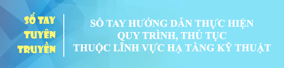 Trung Tâm Quản lý Hạ tầng Kỹ thuật Tp. Hồ Chí Minh