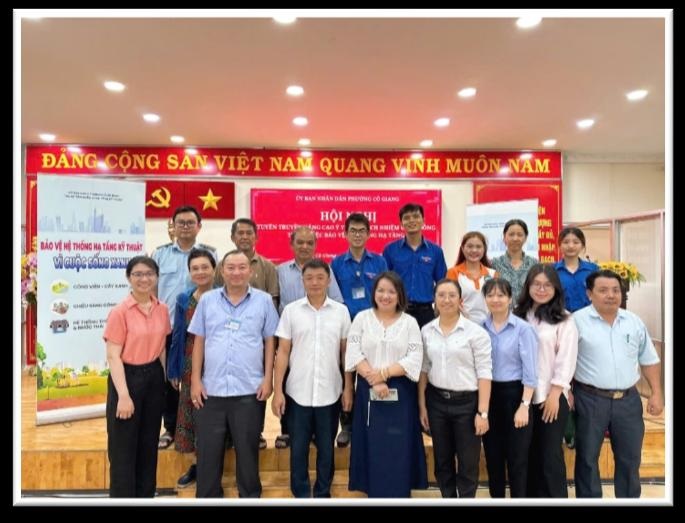 Chương trình truyền thông năm 2024