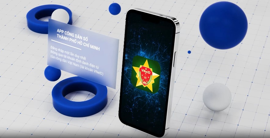 Triển khai Chương trình “Chuyển đổi số của Thành phố Hồ Chí Minh” và Đề án “Xây dựng Thành phố Hồ Chí Minh trở thành đô thị thông minh” tại Trung tâm Quản lý Hạ tầng kỹ thuật năm 2025