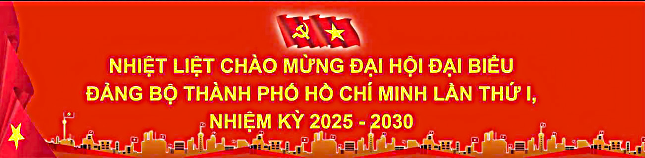 Trung Tâm Quản lý Hạ tầng Kỹ thuật Tp. Hồ Chí Minh