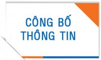 CÔNG BỐ NĂNG LỤC HOẠT ĐỘNG THÍ NGHIỆM CHUYÊN NGÀNH XÂY DỤNG