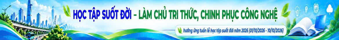 Trung Tâm Quản lý Hạ tầng Kỹ thuật Tp. Hồ Chí Minh